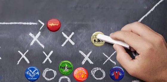 Eliminatorias de cerveza artesanal' title='Las eliminatorias universitarias de cerveza artesanal