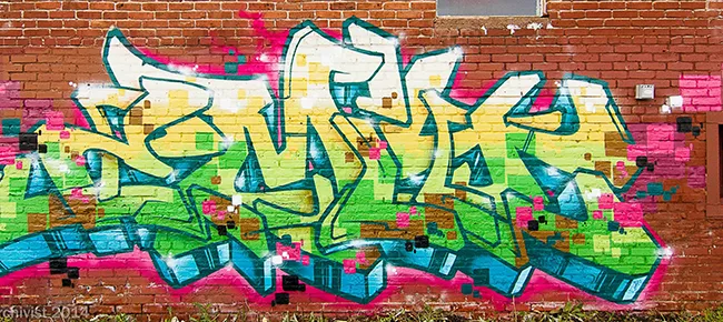 Birra epica' title='Epic Brewing abbraccia gli artisti dei graffiti di Denver