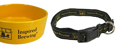 Nouveaux cadeaux pour vieux chiens : Guide de cadeaux pour chiens sur le thème de la bière artisanale