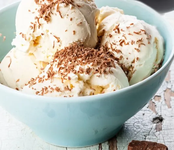 Minä huudan, sinä huudat: se on Craft Beer -jäätelö!