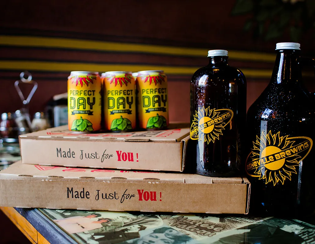 Kan je niet leven zonder pizza en bier? Probeer deze 8 brouwerijpubs en brouwerijen' title='Kan je niet leven zonder pizza en bier? Probeer deze 8 brouwerijpubs en brouwerijen