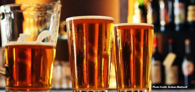 뉴올리언스 최고의 맥주 여행지 10곳' title='뉴올리언스 최고의 맥주 바 10곳