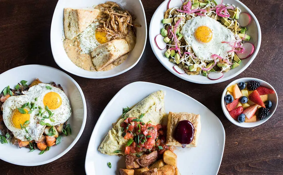 きっと気に入る 13 のビール醸造所ブランチ