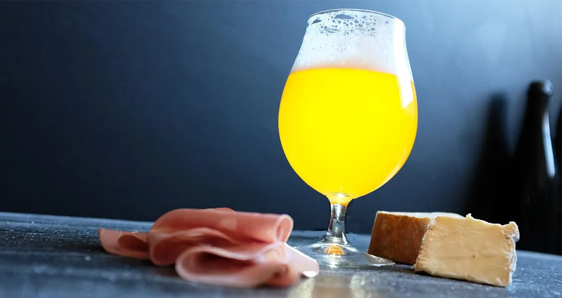 winterbier en kaascombinaties' title='Hoe u een winterbierkaas kunt hosten