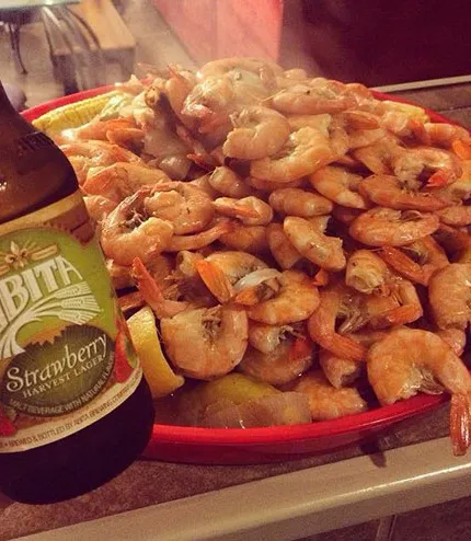 Louisiana: waar ambachtelijk bier en eten samenkomen' title='Louisiana: waar ambachtelijk bier en eten samenkomen