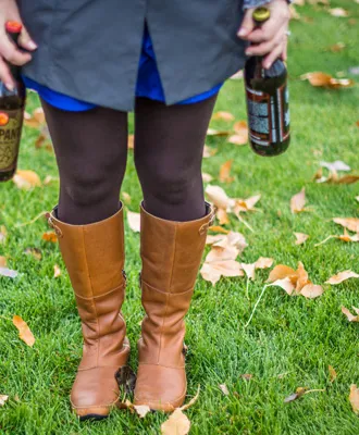 Accords bières de Thanksgiving : du premier plat à la bouchée finale