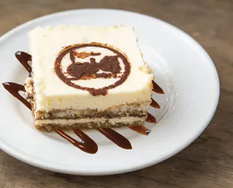 beeramisu' title='Bryggeripubar och bryggerirestauranger älskar efterrätter med öl
