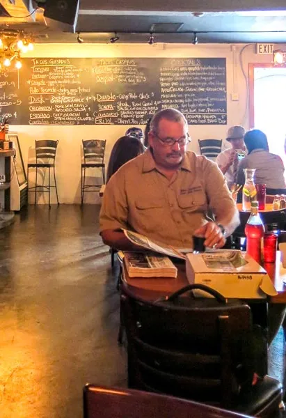 Tacokoloni' title='Utforska L.A.s ölkök