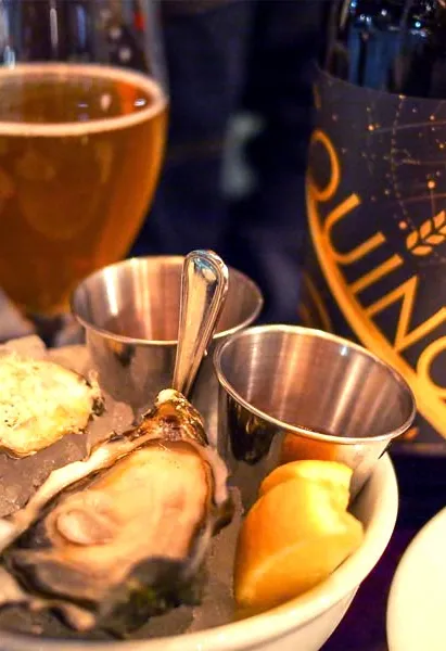 ERB Public House' title='Utforska L.A.s ölkök