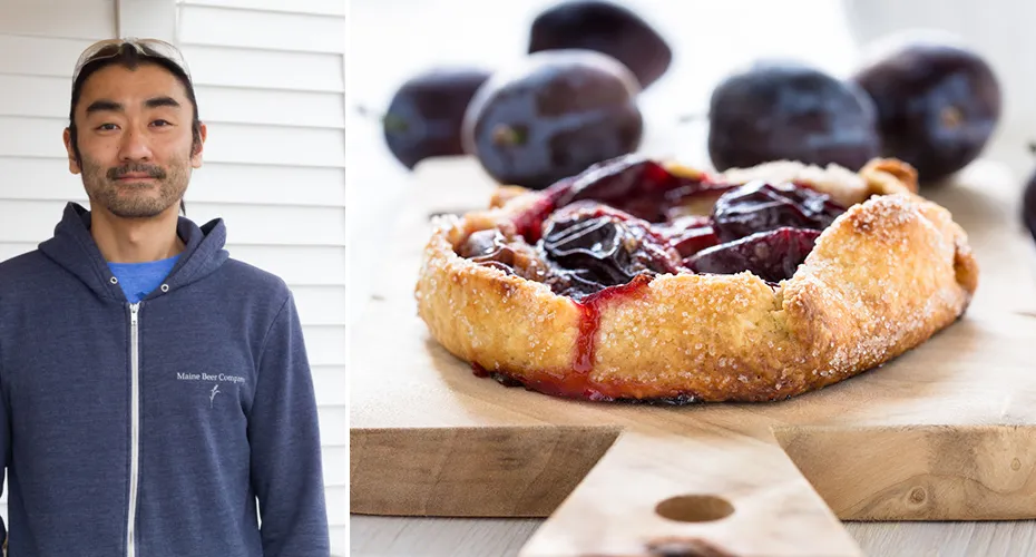 Cole Corbin' title='10 bier- en spijscombinaties die ambachtelijke brouwers verbazen