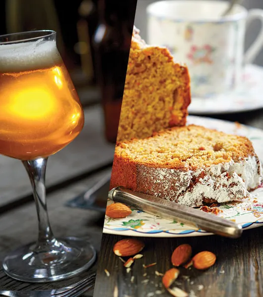 Hogyan párosítsd a sört olyan desszertekkel, amelyek nem csokoládé' title='Hogyan párosítsd a sört olyan desszertekkel, amelyek nem csokoládé