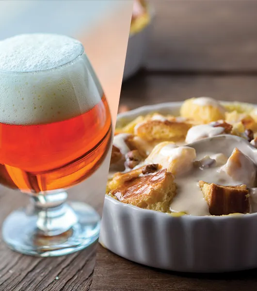 Hogyan párosítsd a sört olyan desszertekkel, amelyek nem csokoládé' title='Hogyan párosítsd a sört olyan desszertekkel, amelyek nem csokoládé