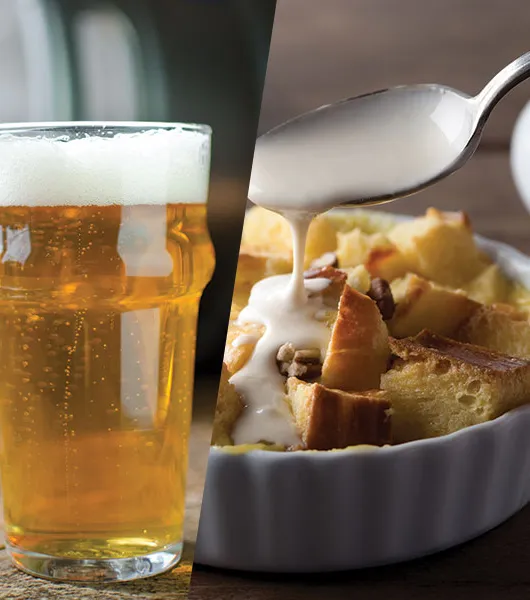 Hogyan párosítsd a sört olyan desszertekkel, amelyek nem csokoládé' title='Hogyan párosítsd a sört olyan desszertekkel, amelyek nem csokoládé