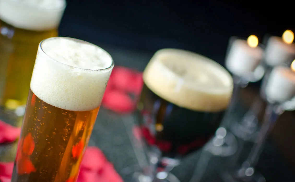 Hogyan párosítsd a sört olyan desszertekkel, amelyek nem csokoládé