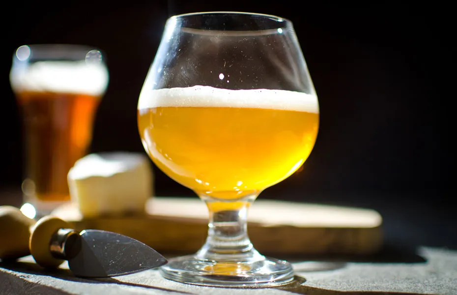 Oluen ja juuston yhdistäminen' title='Kaikki mitä sinun tulee tietää oluen ja juuston yhdistämisestä