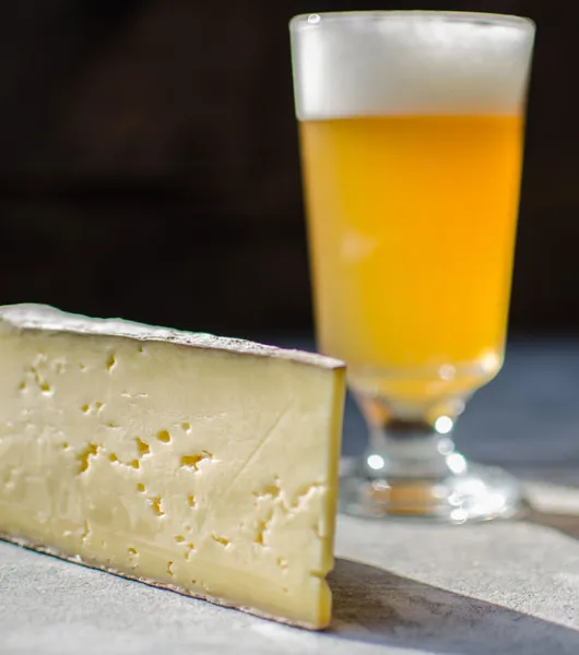Kaikki mitä sinun tulee tietää oluen ja juuston yhdistämisestä' title='Kaikki mitä sinun tulee tietää oluen ja juuston yhdistämisestä