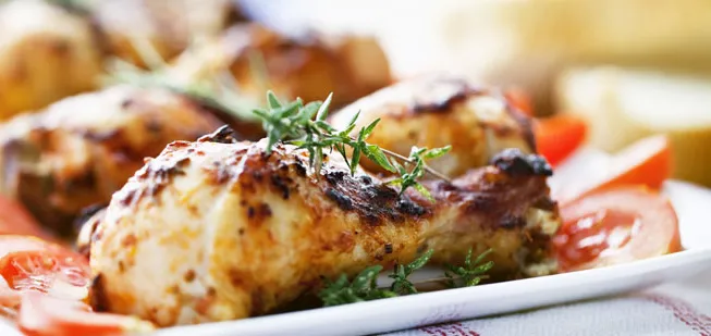 barbecue en ambachtelijk bier' title='Ambachtelijk bier