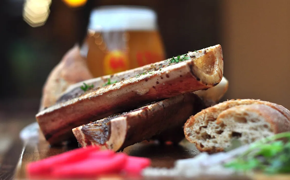 인상적인 메뉴를 갖춘 11개의 맥주 양조장 및 맥주 펍