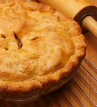 Hvordan legge til håndverksøl til 4 julepaier