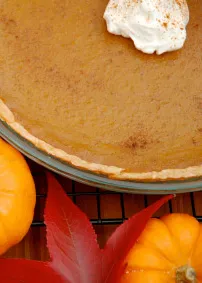 Hvordan legge til håndverksøl til 4 julepaier