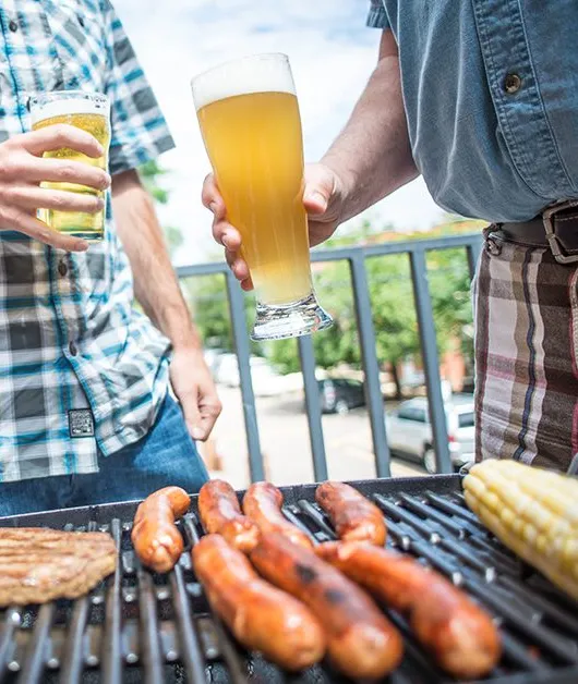 Grillmasters: Kombinieren Sie Craft Beer mit Ihren Lieblingsgerichten vom Grill