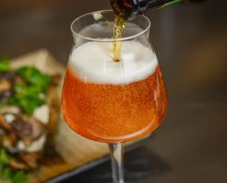 Kart over øl og mat' decoding='async' title='Pedagogiske verktøy