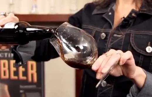 perfekt øl skjenke video' decoding='async' title='Pedagogiske verktøy