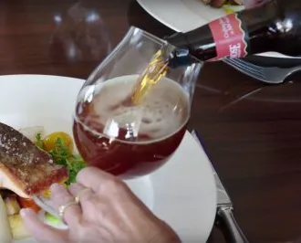 Håndverksøl og mat' decoding='async' title='Pedagogiske verktøy