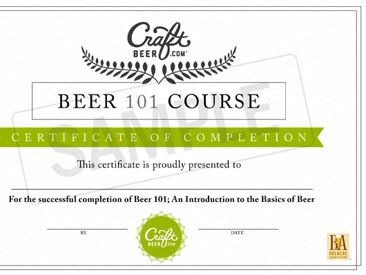 teljesítési igazolást' title='Sör 101 pálya