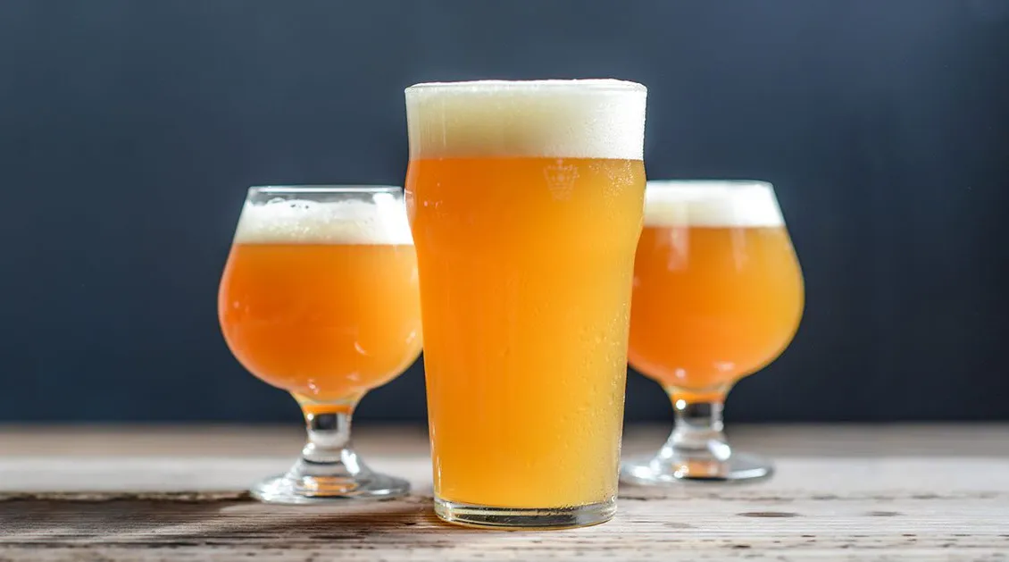 Disig New England Style IPA' title='Öl historia