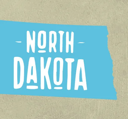 North Dakota First Brewery' title='Öl historia