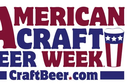 2005 American Craft Beer Week' title='Öl historia