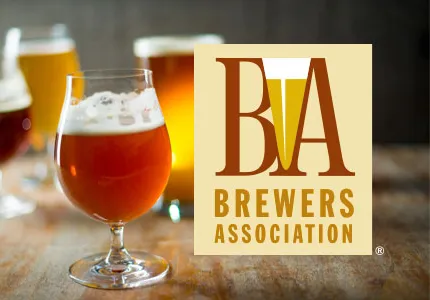 2006 Craft Brewer Definition' title='Öl historia