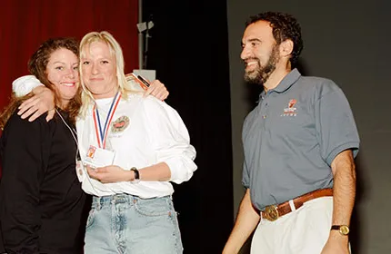 1997 GABF' title='Öl historia
