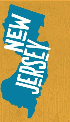 New Jersey First Brewery' title='Öl historia