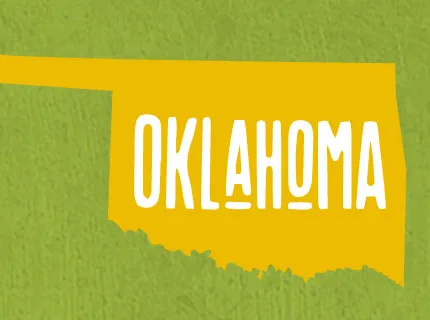 Oklahoma First Brewery' title='Öl historia
