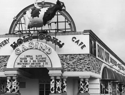 1992 Heliga ko' title='Öl historia