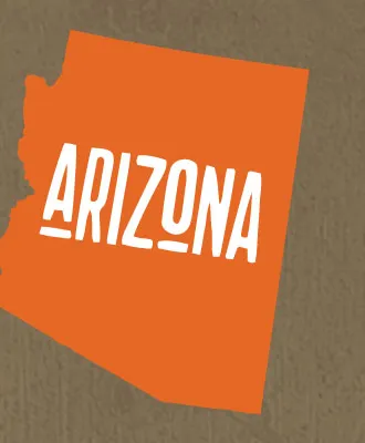 Arizona First Brewery' title='Öl historia