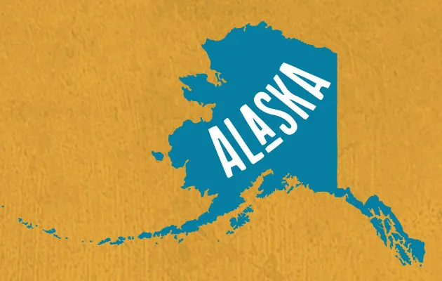 Alaska First Brewery' title='Öl historia