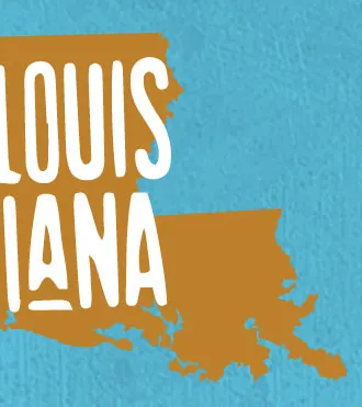 Louisianas första bryggeri' title='Öl historia