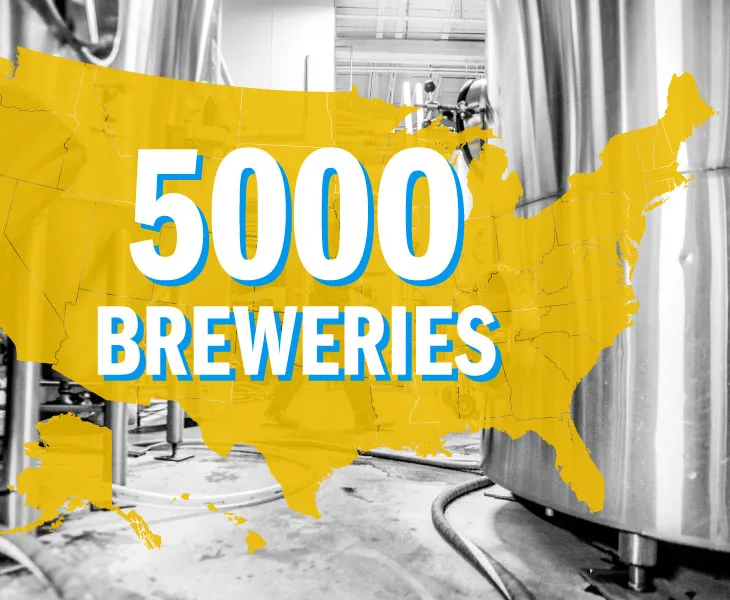 2016 5000 Bryggerier' title='Öl historia