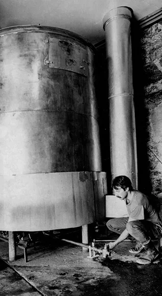 1984 Kessler Brewing' title='Öl historia