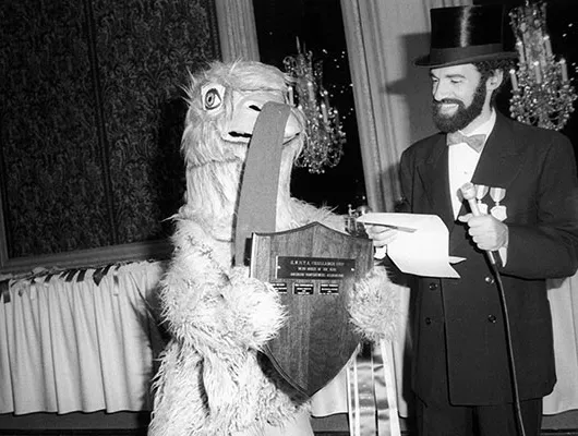 Micro-Brewers Conference' title='Öl historia