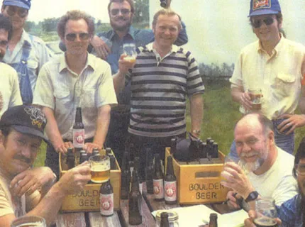 1979 Boulder Beer' title='Öl historia