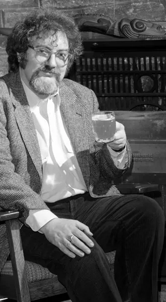 ölskribenten michael Jackson' title='Öl historia