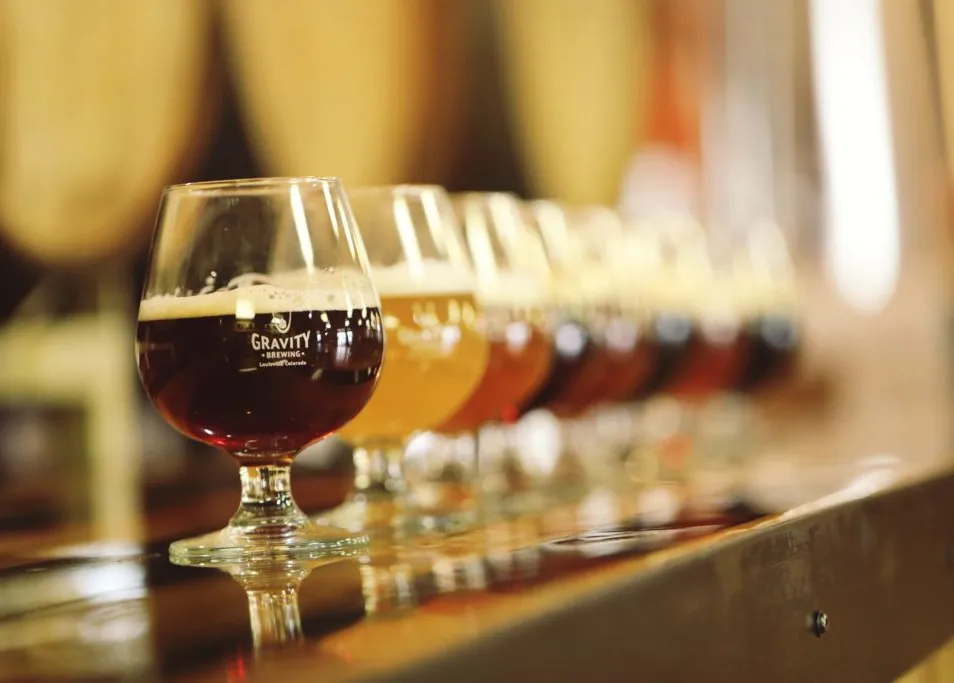 9 Colorado bryggerier uden for den slagne vej' title='9 Colorado bryggerier uden for den slagne vej