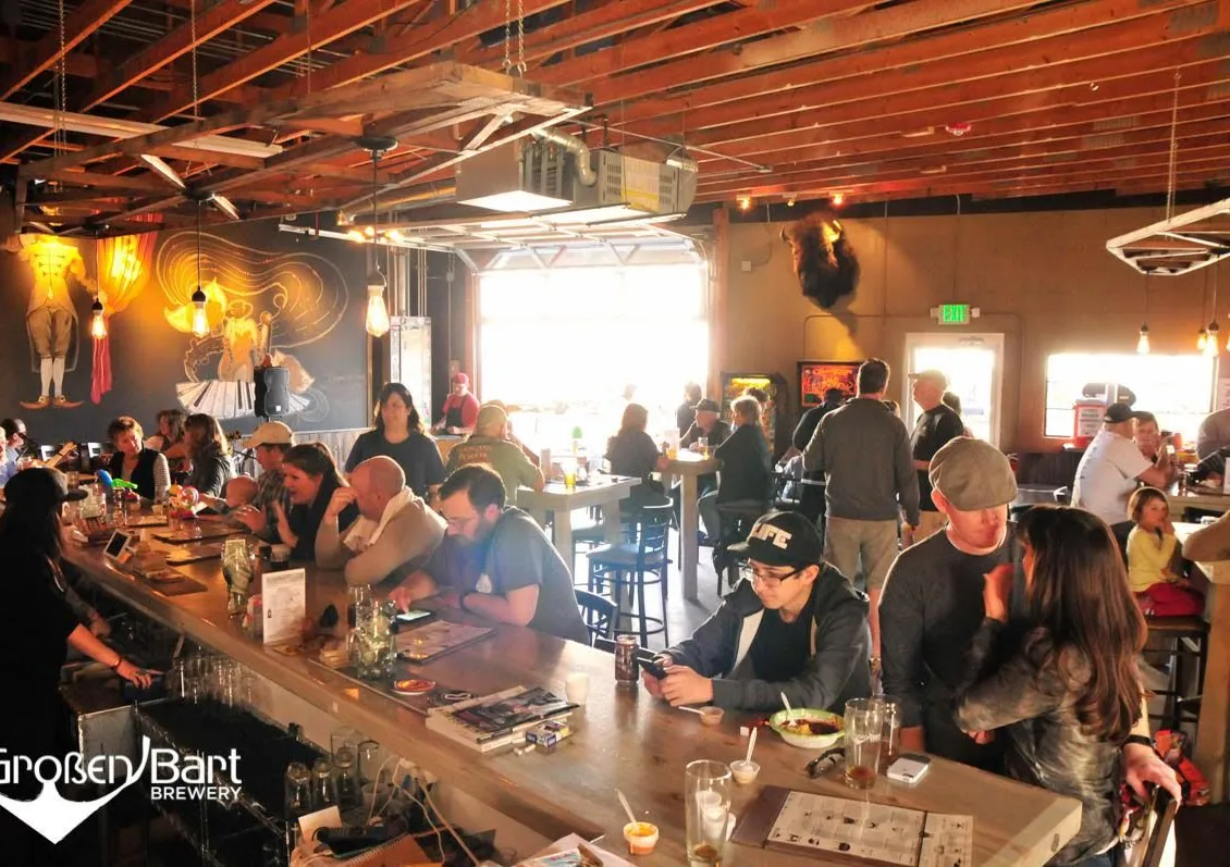 9 Colorado bryggerier uden for den slagne vej' title='9 Colorado bryggerier uden for den slagne vej