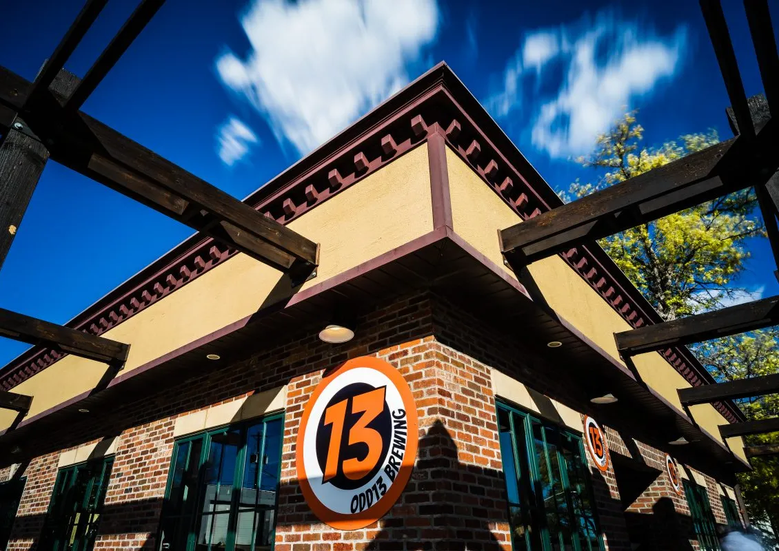 9 Colorado bryggerier uden for den slagne vej' title='9 Colorado bryggerier uden for den slagne vej