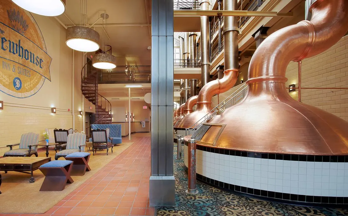 Milwaukee Beercation' title='Hantverksölresor i den ursprungliga ölstaden: Milwaukee