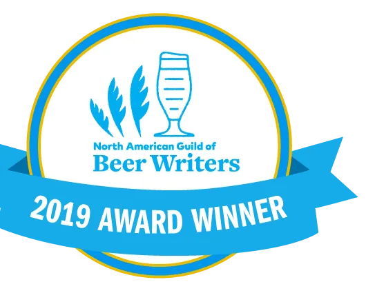 prisvinnende artikkel nagbw' title='Finne fellesskap til fots: Min 100-mile Denver Brew Hike